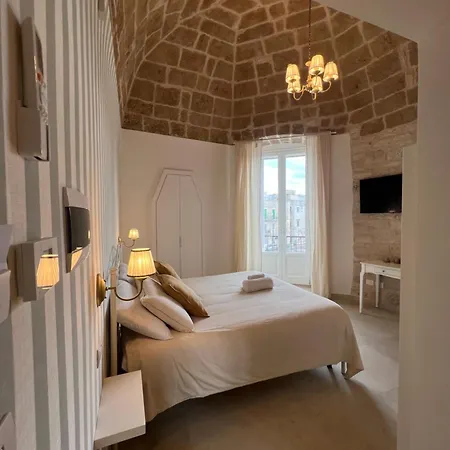 فندق مبيت وإفطار Torre Azul Frontemare -