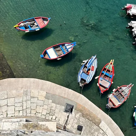 Bed & Breakfast Torre Azul Frontemare - *