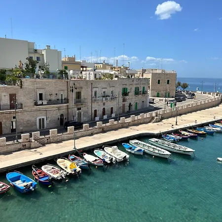 Torre Azul Frontemare - فندق مبيت وإفطار *