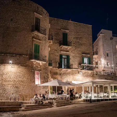 Torre Azul Frontemare - Bed & Breakfast Giovinazzo