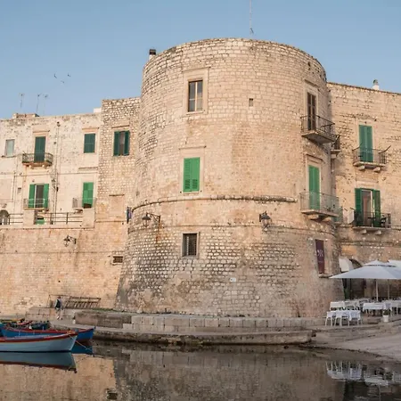 Torre Azul Frontemare - 4* Giovinazzo