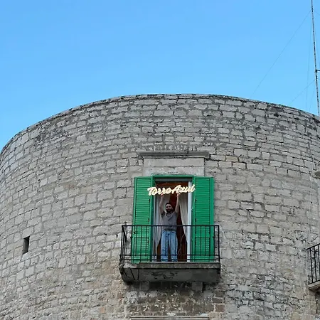 Bed & Breakfast Torre Azul Frontemare - 4*