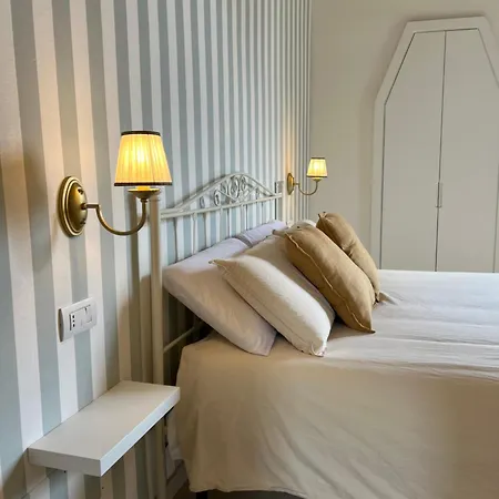 Torre Azul Frontemare - * ג'ובינאצו