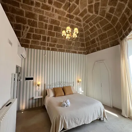 Torre Azul Frontemare -