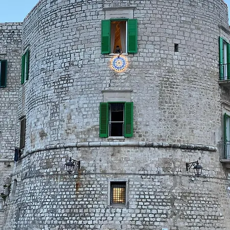 Torre Azul Frontemare - *