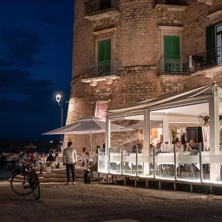 Torre Azul Frontemare - Bed & Breakfast Giovinazzo