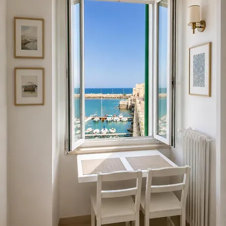 Bed & Breakfast Torre Azul Frontemare -