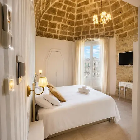 Torre Azul Frontemare - Bed & Breakfast 4*
