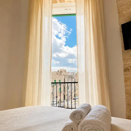 Torre Azul Frontemare - Bed & Breakfast Giovinazzo