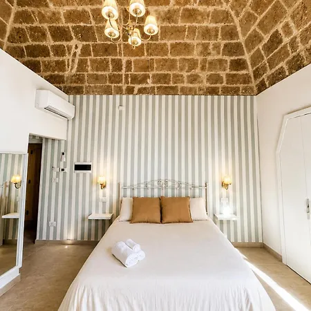 Torre Azul Frontemare - Bed & Breakfast