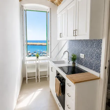 Torre Azul Frontemare - 4*