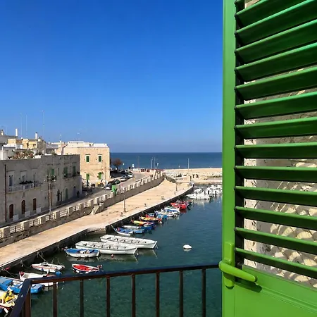 Torre Azul Frontemare - 4* Giovinazzo