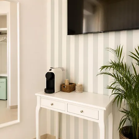 Torre Azul Frontemare - Bed & Breakfast