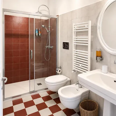 Bed & Breakfast Torre Azul Frontemare - 4*