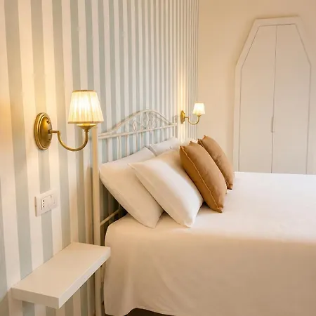 Torre Azul Frontemare - Bed & Breakfast