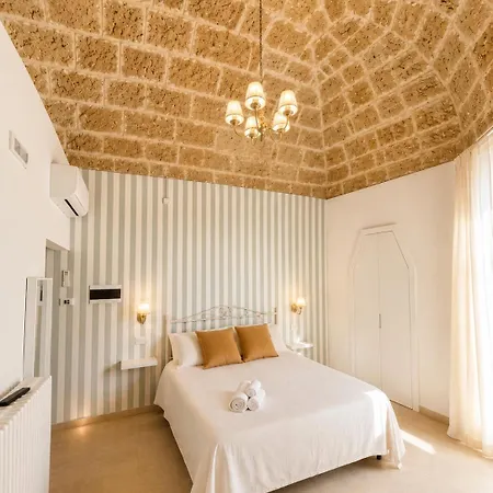 Bed & Breakfast Torre Azul Frontemare - 4*