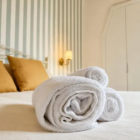 Bed & Breakfast Torre Azul Frontemare -