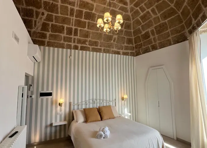 Torre Azul Frontemare -