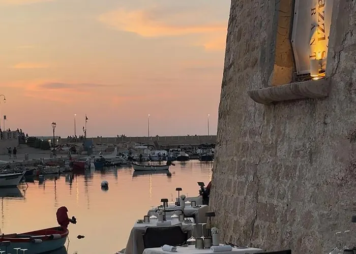 Torre Azul Frontemare - Giovinazzo