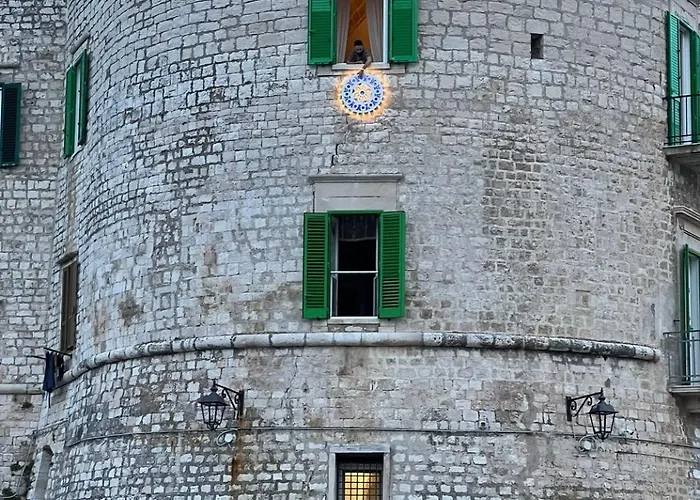 Torre Azul Frontemare - *